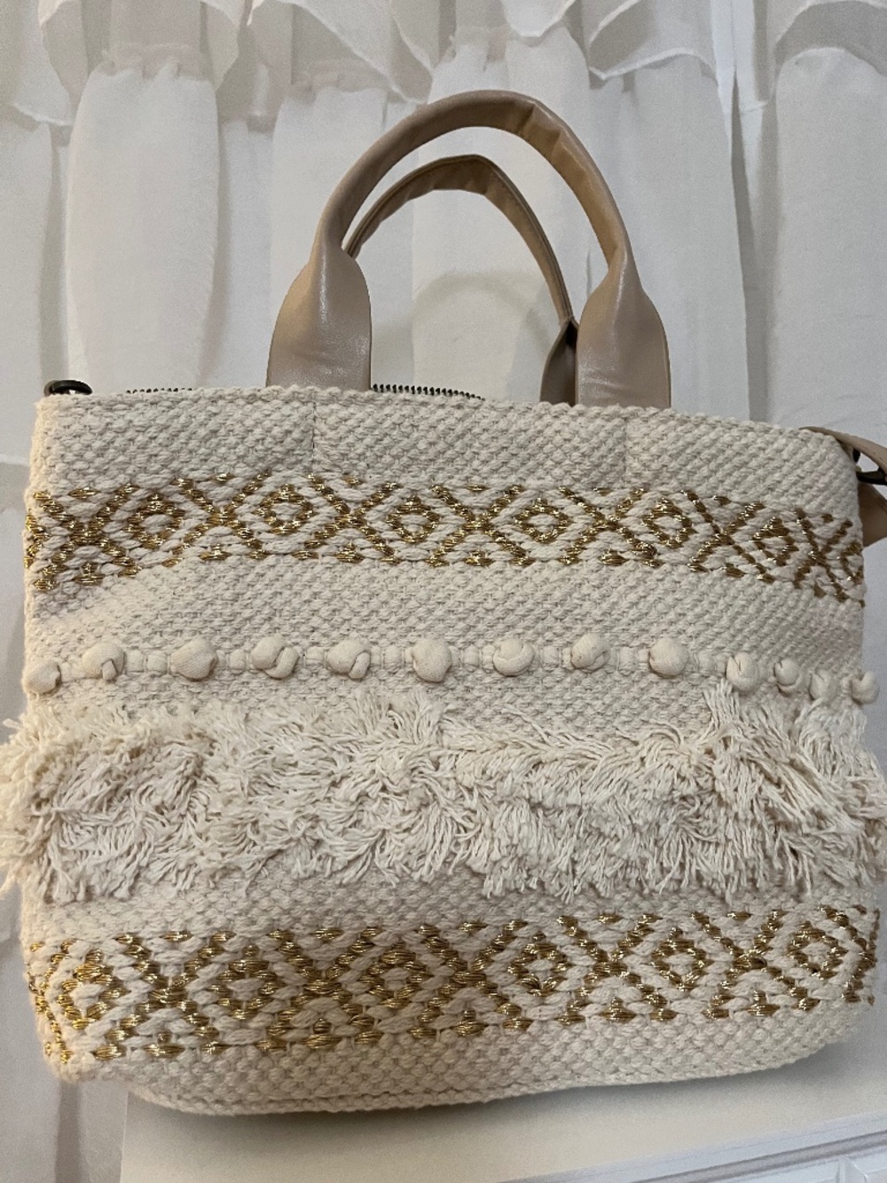 American Eagle bag